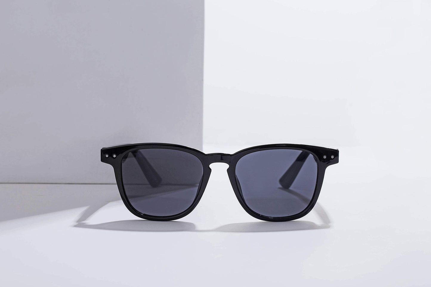 Open-Ear Bluetooth Audio Sunglasses X1, Sleek & Discreet, Classic Design| Her Audio Style