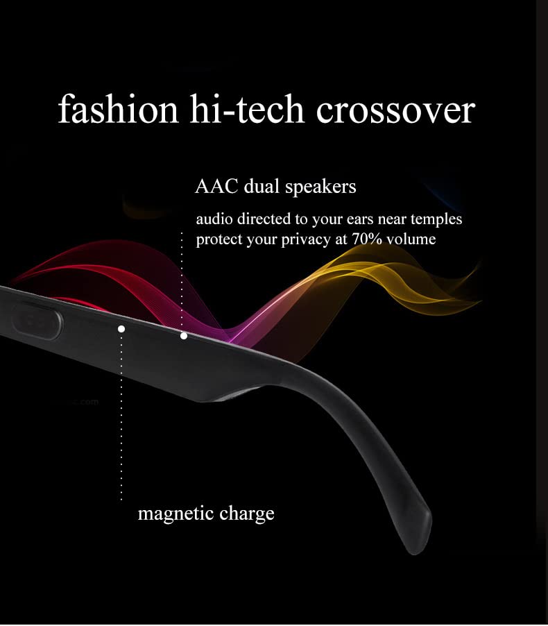 Bluetooth sunnies, wearable tech for women, sunglasses with audio,  Bluetooth audio sunglasses, sleep headphones, wireless earbuds, gadzgets 2025